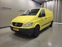 Mercedes-Benz Vito 109CDI L3/H1 Trekhaak!
