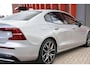 Volvo S60 T8 AWD Polestar Engineered | Longe Range | Stoelverwarming | Panoramadak | HUD | Pilot Assist | BLIS | Keyless