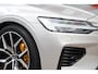 Volvo S60 T8 AWD Polestar Engineered | Longe Range | Stoelverwarming | Panoramadak | HUD | Pilot Assist | BLIS | Keyless