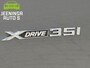 BMW X3 xDrive35i High Executive|Camera|Leer|Memory|Trekhaak|Stoelverwarming