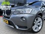 BMW X3 xDrive35i High Executive|Camera|Leer|Memory|Trekhaak|Stoelverwarming
