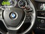 BMW X3 xDrive35i High Executive|Camera|Leer|Memory|Trekhaak|Stoelverwarming