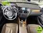 BMW X3 xDrive35i High Executive|Camera|Leer|Memory|Trekhaak|Stoelverwarming