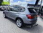BMW X3 xDrive35i High Executive|Camera|Leer|Memory|Trekhaak|Stoelverwarming