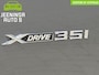 BMW X3 xDrive35i High Executive|Camera|Leer|Memory|Trekhaak|Stoelverwarming