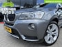 BMW X3 xDrive35i High Executive|Camera|Leer|Memory|Trekhaak|Stoelverwarming