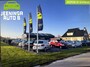 BMW X3 xDrive35i High Executive|Camera|Leer|Memory|Trekhaak|Stoelverwarming