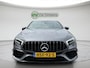 Mercedes-Benz A-klasse AMG 45 S 4MATIC+ Edition 1 | Panoramadak | Burmester | Aero | Memory Seats | Camera | Alcantara