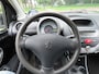 Peugeot 107 1.0-12V Sublime Airco 5 Drs Isofix Stuurbekrachtiging ***Zuinige Auto***