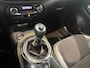Nissan Juke 1.0 DIG-T Kiiro STOEL - VOORRUIT VERWARMING | CAMERA | CRUISE CONTROL | NAVI