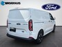 Ford E-Transit Custom Transit E-Custom Trend 136pk L1 RWD | Nieuw | Ford Protect 2 + 3 garantie | 2.300 kg Trekgewicht | Elektrisch |
