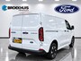 Ford E-Transit Custom Transit E-Custom Trend 136pk L1 RWD | Nieuw | Ford Protect 2 + 3 garantie | 2.300 kg Trekgewicht | Elektrisch |