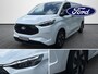 Ford E-Transit Custom Transit E-Custom Trend 136pk L1 RWD | Nieuw | Ford Protect 2 + 3 garantie | 2.300 kg Trekgewicht | Elektrisch |
