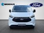 Ford E-Transit Custom Transit E-Custom Trend 136pk L1 RWD | Nieuw | Ford Protect 2 + 3 garantie | 2.300 kg Trekgewicht | Elektrisch |