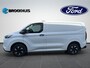 Ford E-Transit Custom Transit E-Custom Trend 136pk L1 RWD | Nieuw | Ford Protect 2 + 3 garantie | 2.300 kg Trekgewicht | Elektrisch |