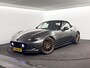 Mazda MX-5 2.0 SkyActiv-G 184 / Special Version / 37.000km / Leder / Bose / Camera / Historie