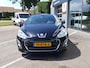 Peugeot 308 GRIFFE 1.6TURBO156PK ZWART LEER cruise- en climate control BT lm-velgen windscherm