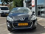 Peugeot 308 GRIFFE 1.6TURBO156PK ZWART LEER cruise- en climate control BT lm-velgen windscherm