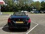 Peugeot 308 GRIFFE 1.6TURBO156PK ZWART LEER | Cruise- & Cimate control | BT | LM-velgen | Windscherm