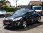 Peugeot 308 GRIFFE 1.6TURBO156PK ZWART LEER | Cruise- & Cimate control | BT | LM-velgen | Windscherm