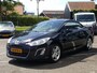 Peugeot 308 GRIFFE 1.6TURBO156PK ZWART LEER | Cruise- & Cimate control | BT | LM-velgen | Windscherm
