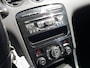Peugeot 308 GRIFFE 1.6TURBO156PK ZWART LEER cruise- en climate control BT lm-velgen windscherm
