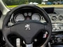 Peugeot 308 GRIFFE 1.6TURBO156PK ZWART LEER cruise- en climate control BT lm-velgen windscherm