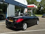 Peugeot 308 GRIFFE 1.6TURBO156PK ZWART LEER cruise- en climate control BT lm-velgen windscherm
