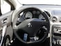 Peugeot 308 GRIFFE 1.6TURBO156PK ZWART LEER cruise- en climate control BT lm-velgen windscherm