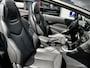 Peugeot 308 GRIFFE 1.6TURBO156PK ZWART LEER cruise- en climate control BT lm-velgen windscherm