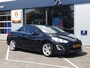 Peugeot 308 GRIFFE 1.6TURBO156PK ZWART LEER | Cruise- & Cimate control | BT | LM-velgen | Windscherm