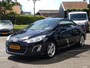 Peugeot 308 GRIFFE 1.6TURBO156PK ZWART LEER | Cruise- & Cimate control | BT | LM-velgen | Windscherm