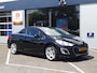 Peugeot 308 GRIFFE 1.6TURBO156PK ZWART LEER cruise- en climate control BT lm-velgen windscherm
