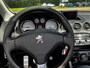 Peugeot 308 GRIFFE 1.6TURBO156PK ZWART LEER | Cruise- & Cimate control | BT | LM-velgen | Windscherm