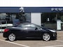 Peugeot 308 GRIFFE 1.6TURBO156PK ZWART LEER cruise- en climate control BT lm-velgen windscherm