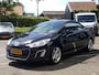 Peugeot 308 GRIFFE 1.6TURBO156PK ZWART LEER cruise- en climate control BT lm-velgen windscherm