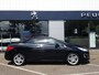 Peugeot 308 GRIFFE 1.6TURBO156PK ZWART LEER | Cruise- & Cimate control | BT | LM-velgen | Windscherm