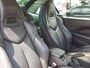 Peugeot 308 GRIFFE 1.6TURBO156PK ZWART LEER | Cruise- & Cimate control | BT | LM-velgen | Windscherm