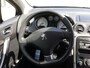 Peugeot 308 GRIFFE 1.6TURBO156PK ZWART LEER | Cruise- & Cimate control | BT | LM-velgen | Windscherm