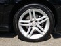 Peugeot 308 GRIFFE 1.6TURBO156PK ZWART LEER | Cruise- & Cimate control | BT | LM-velgen | Windscherm