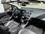 Peugeot 308 GRIFFE 1.6TURBO156PK ZWART LEER cruise- en climate control BT lm-velgen windscherm