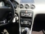 Peugeot 308 GRIFFE 1.6TURBO156PK ZWART LEER cruise- en climate control BT lm-velgen windscherm