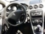 Peugeot 308 GRIFFE 1.6TURBO156PK ZWART LEER | Cruise- & Cimate control | BT | LM-velgen | Windscherm