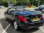 Peugeot 308 GRIFFE 1.6TURBO156PK ZWART LEER cruise- en climate control BT lm-velgen windscherm