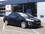 Peugeot 308 GRIFFE 1.6TURBO156PK ZWART LEER | Cruise- & Cimate control | BT | LM-velgen | Windscherm