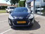 Peugeot 308 GRIFFE 1.6TURBO156PK ZWART LEER | Cruise- & Cimate control | BT | LM-velgen | Windscherm