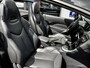 Peugeot 308 GRIFFE 1.6TURBO156PK ZWART LEER | Cruise- & Cimate control | BT | LM-velgen | Windscherm