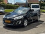 Peugeot 308 GRIFFE 1.6TURBO156PK ZWART LEER cruise- en climate control BT lm-velgen windscherm