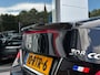 Peugeot 308 GRIFFE 1.6TURBO156PK ZWART LEER cruise- en climate control BT lm-velgen windscherm