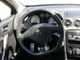 Peugeot 308 GRIFFE 1.6TURBO156PK ZWART LEER | Cruise- & Cimate control | BT | LM-velgen | Windscherm
